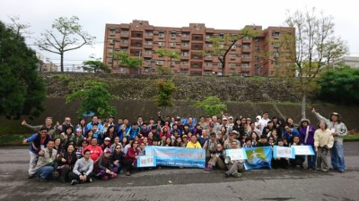 東勢林區管理處每年辦理大雪山林道淨山活動 -呼籲民眾走入山林 垃圾帶下山 共同愛護地球  歷史照片 (2)